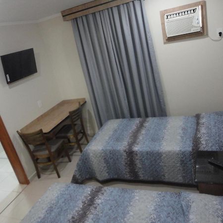 Hotel America Do Sul São Paulo Pokoj fotografie