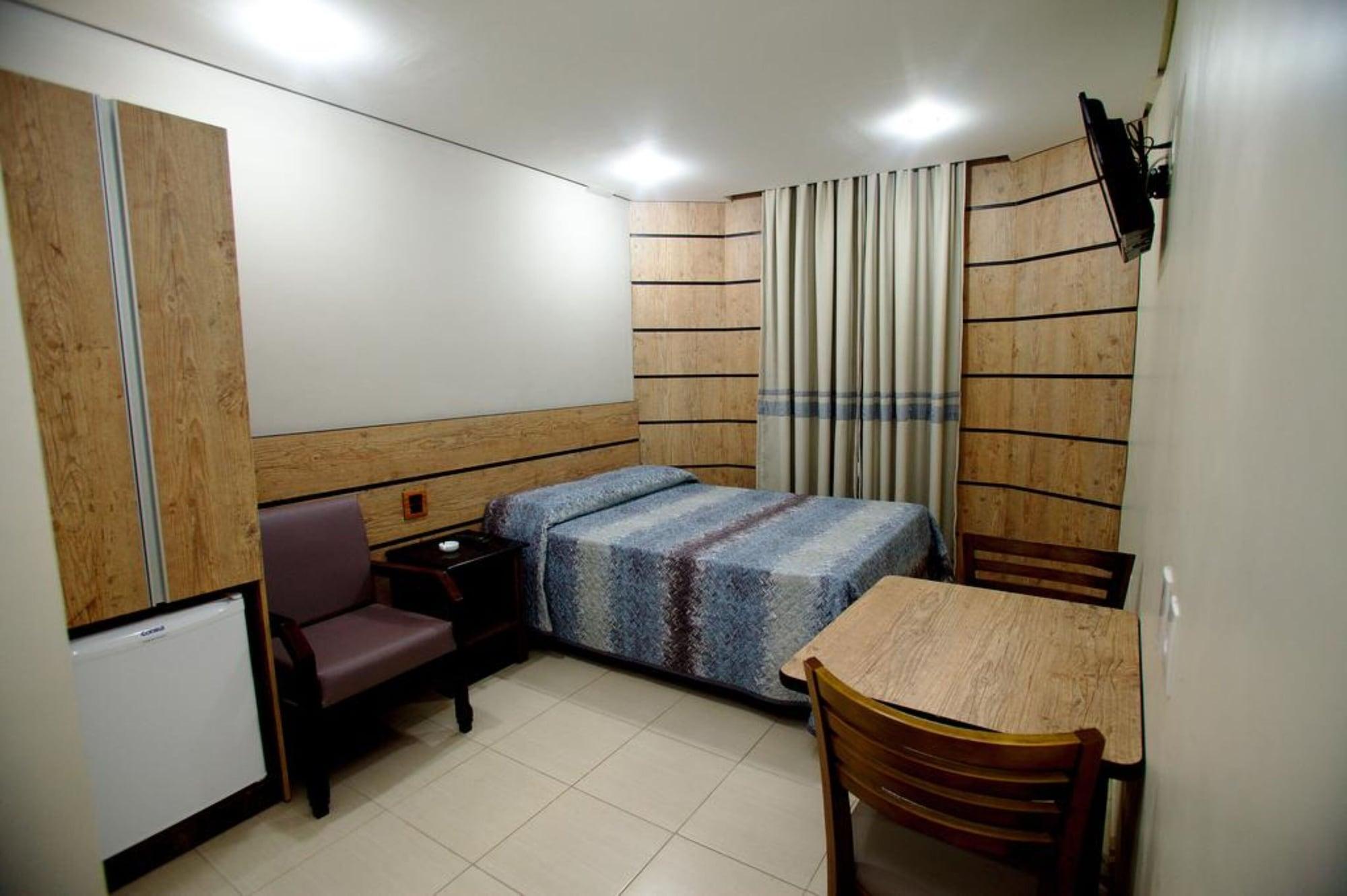 Hotel America Do Sul São Paulo Exteriér fotografie